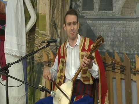 Aleksa Roncevic - Blazo Boskovic - opsada Skadra - (LIVE) - (Tv Duga Plus 2020)