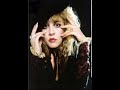 Fleetwood Mac/Stevie Nicks ~ Straight Back (Early Version)