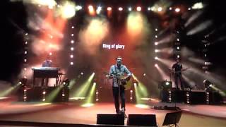 Third Day: King Of My Heart/King Of Glory -- Live At Red Rocks (Band&#39;s Final Concert -- 6/27/18)