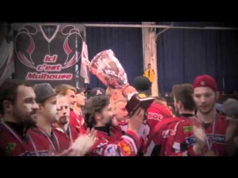 scorpions de mulhouse - le retour des héros