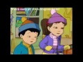 Dragon Tales S03e28 Super Snow Day