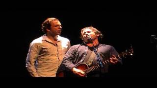 Martin Sexton   "Glory Bound"