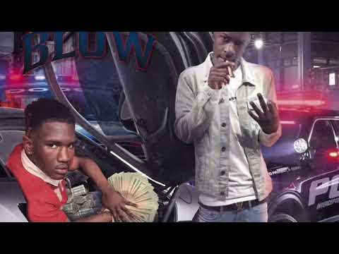 BBM Jay x RG Black - Let It Blow