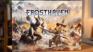 Shelfside - Frosthaven video thumbnail
