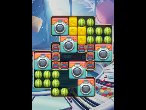 TOON BLAST level 6318