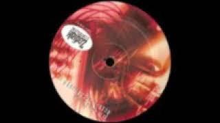 Parallax - Occult technology (Zodiak commune 005) 2000. B: Transcendental.