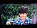 Jessie Commercial