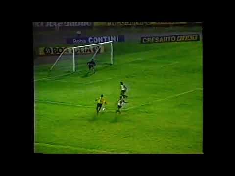 Vitória 1 x 2 Catuense - Campeonato Baiano 1994