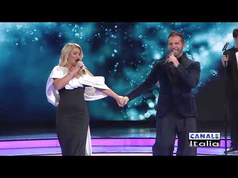 Volami nel Cuore LIVE con Gianmarco Bagutti Orchestra Italiana | Canale Italia