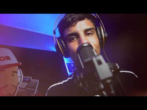 MC Bruno Bala - Bandido Sem Sentimento (Web Clipe) DJ Menor