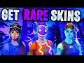 Top Free Fortnite Skins v6 30 Patched , Newest!
