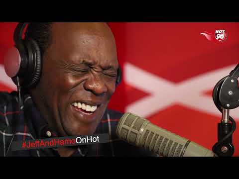 Angela Mwandanda aka 'Shinde' is back