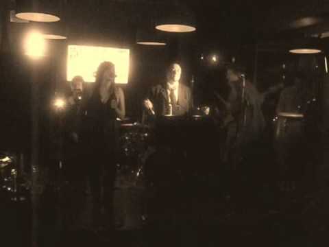 THE SOUL PIT ORCHESTRA - 