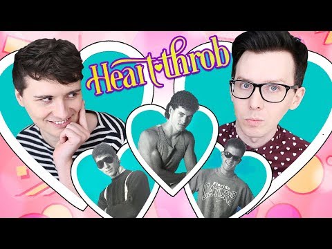 Who should we date? Dan and Phil play Heart♡Throb!
