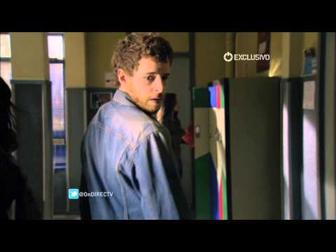 Luna el Misterio de Calenda Final 2da Temporada - OnDIRECTV