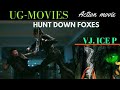 VJ ICE P ACTION LUGANDA TRANSLATED MOVIE