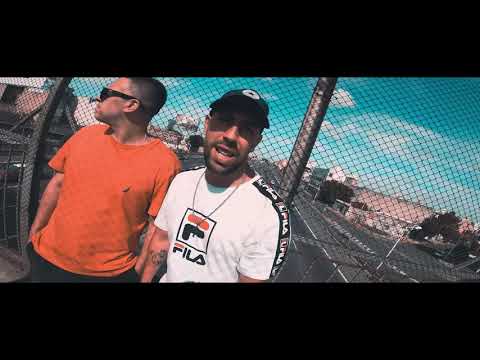 RICH! - Big Tango x Charles Gambino ( Video oficial )