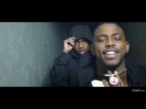 RG Wuud - In Da Way (Official Video)(ShotBy.@CertifiedCinemas)