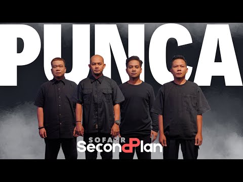 Sofazr SecondPlan - Punca (Official Music Video)