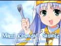 Mami Kawada - Satanic ( FULL version intrumental ...