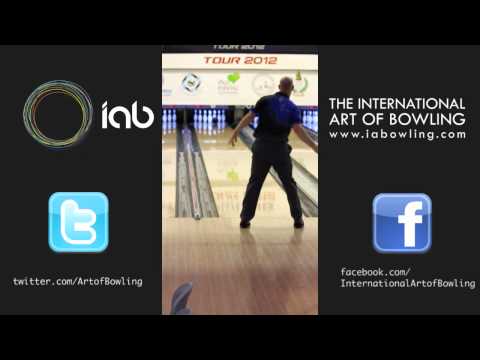 Tommy Jones Slow Motion Release - Bangkok, Thailand WBT