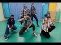 Jugnu NDA Choreography Dance Cover JugnuChallenge Badshah Nikita Gandhi Akanksha Sharma