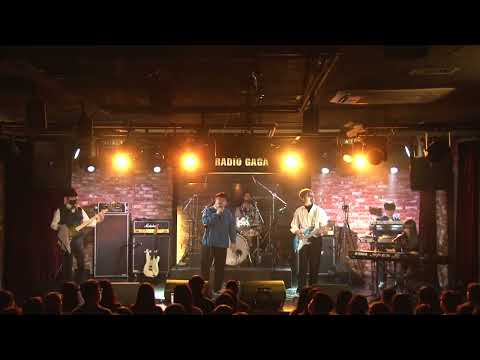 잔나비 (JANNABI) - Good Boy Twist (2018) cover (가천대학교 하늬바람 제 70회 정기공연)