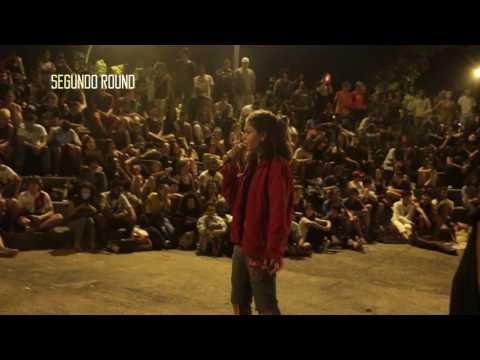 BDE - JV x Lorak (1ª SEMI FINAL) - 05/04/2017