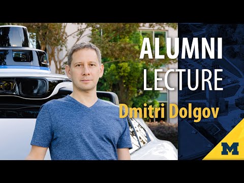 The Waymo Way: Making Autonomous Driving a Reality - YouTube