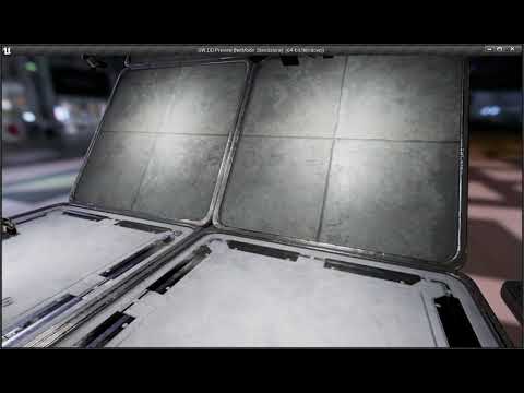 UE4: Destructible Cars working in 4.26.2