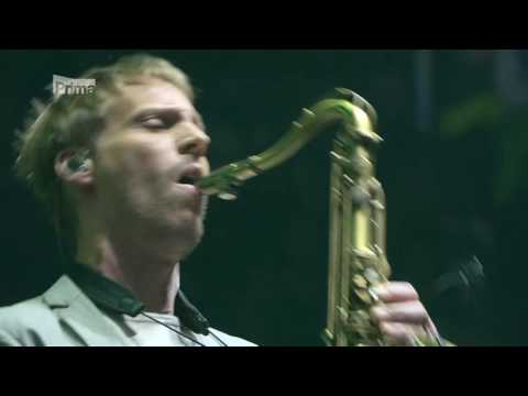 Prima   Český Mejdan s Impulsem 2016 - 2.část