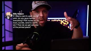 High Response Marketing LIVESTREAM 9/4/25 for Small Businesses