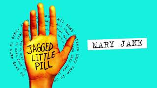 Download lagu 'Mary Jane' Original Broadway Cast | Jagged Little Pill mp3