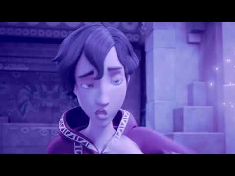 Atlantis: The Lost Empire (Uranimated18 Version) - Part 24 Saving Atlantis