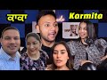 Karmita ਬਣੀ ਕਾਕਾ ਤੇ Surleen ਦਾ ਪਿਆ ਪੰਗਾ