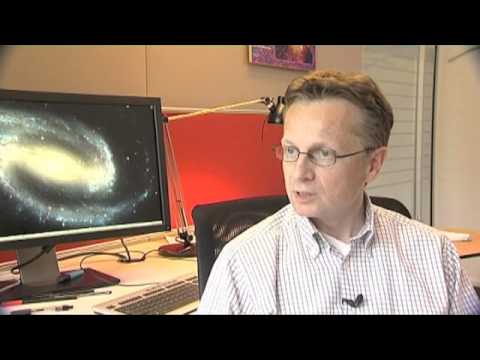 Das Universum im Computer