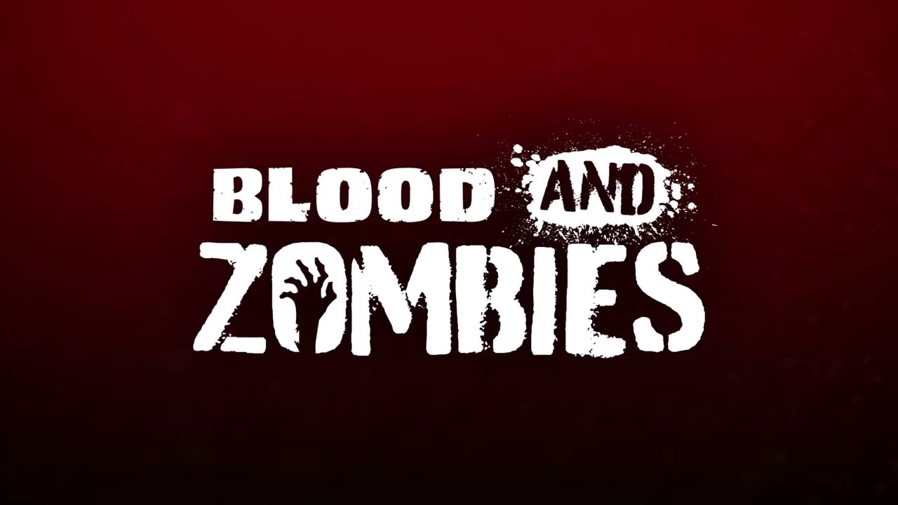 Blood and Zombies - Gold Editionvideo poster