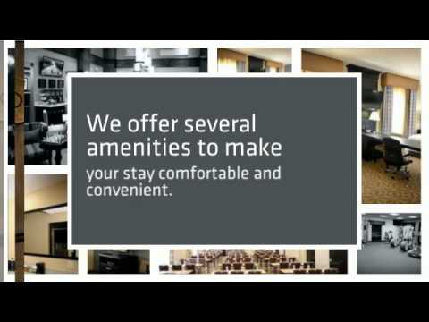 Hampton Inn & Suites Houston I-10/Central