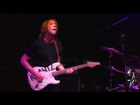 Wayne Krantz  Livestream