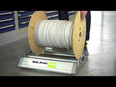 Roll..Profi ORIGINAL | englische Version