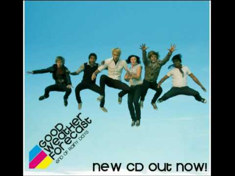 Good Weather Forecast - No Compromise