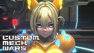 Custom Mech Wars (Multi-Language) video 1