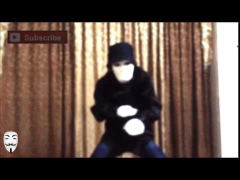 sha hama (ROBOT DANS) ./2017-7-4