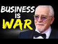 33 Billionaire Business Secrets In 27mins