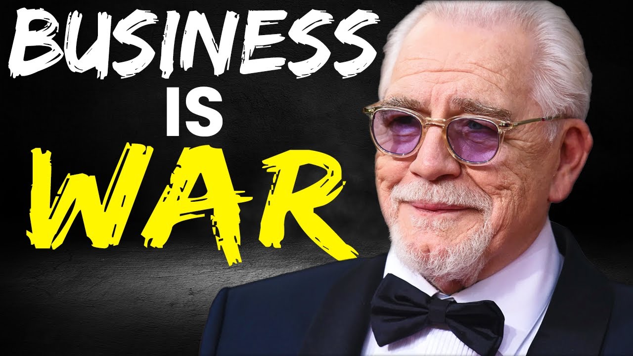 33 Billionaire Business Secrets in 27mins