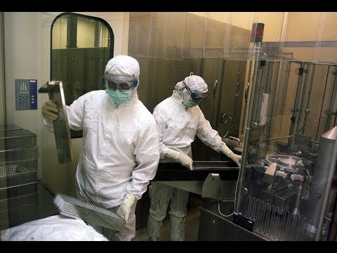 Bioton sprzedaje Chińczykom spółkę zależną. Część pożyczek pójdzie w straty