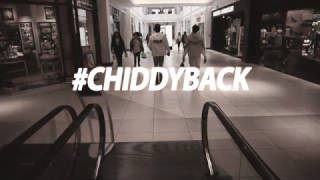 It’s Been A While…#ChiddyBack