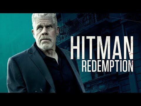 Hitman: Redemption Official UK Trailer | Ron Perlman