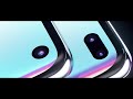 Galaxy S10 Unveiling