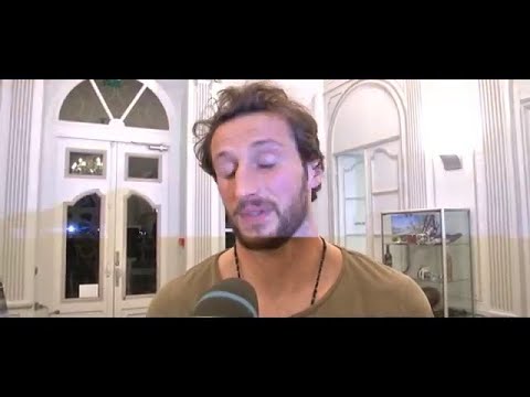 Exclusif ! Les premiers mots bordelais de Paul Baysse